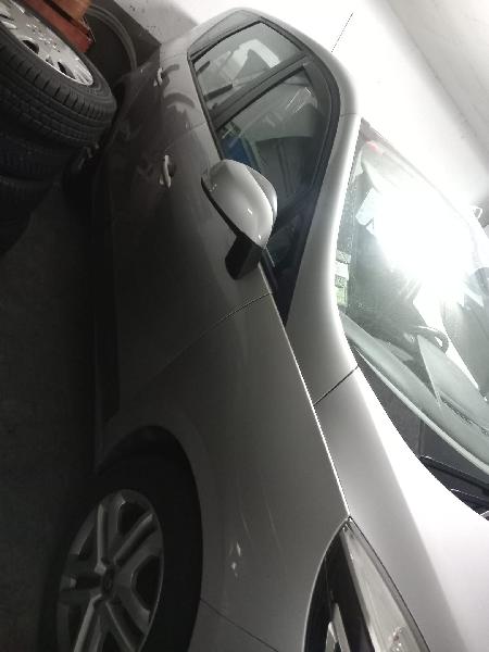 RENAULT SCENIC RENAULT SCENIC 1500CC  Gasóleo