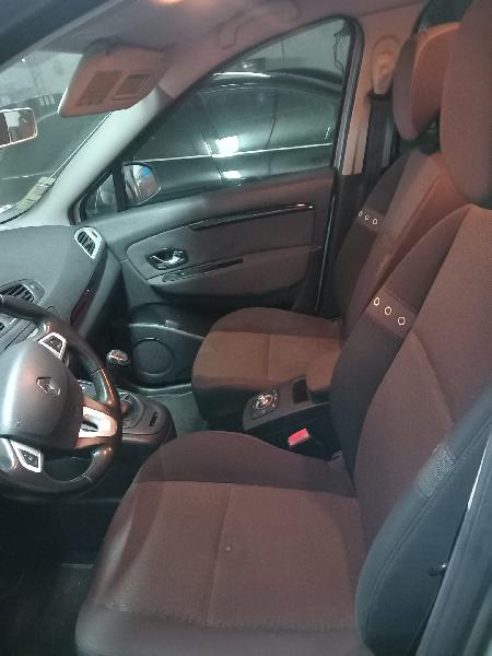 RENAULT SCENIC RENAULT SCENIC 1500CC  Gasóleo