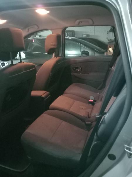 RENAULT SCENIC RENAULT SCENIC 1500CC  Gasóleo
