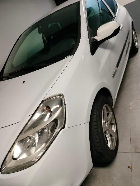 RENAULT CLIO RENAULT CLIO DCI 1500CC Gasóleo 