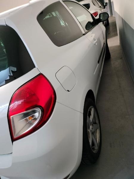 RENAULT CLIO RENAULT CLIO DCI 1500CC Gasóleo 