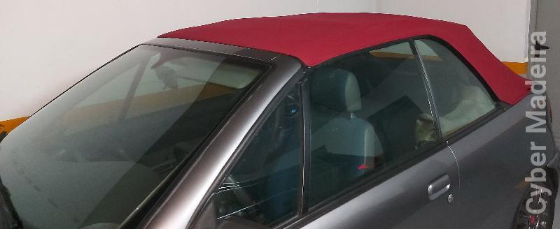 FIAT PUNTO 745 Gasolina 85 