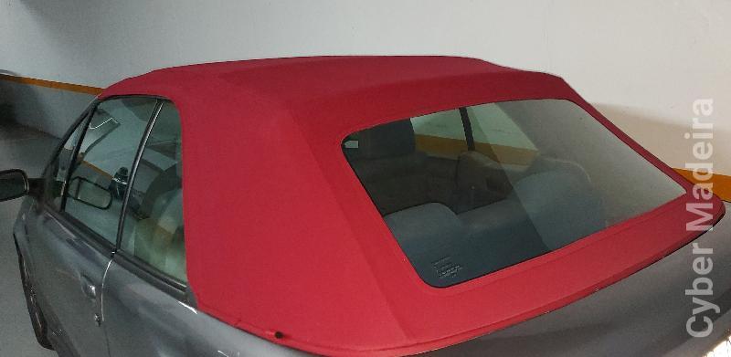 FIAT PUNTO 745 Gasolina 85 