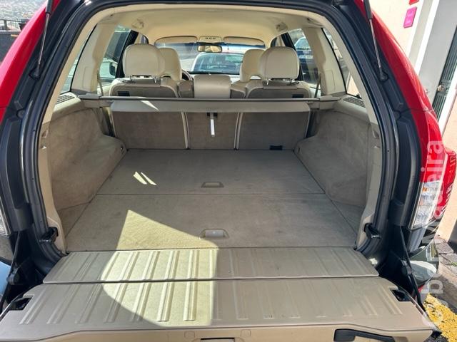 VOLVO XC 90 2.4 D5 Nível 3 - 185 CV - 12/2006 Selo Antigo 68,17€ Gasóleo