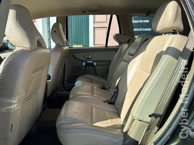 VOLVO XC 90 2.4 D5 Nível 3 - 185 CV - 12/2006 Selo Antigo 68,17€ Gasóleo