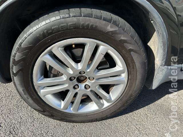 VOLVO XC 90 2.4 D5 Nível 3 - 185 CV - 12/2006 Selo Antigo 68,17€ Gasóleo