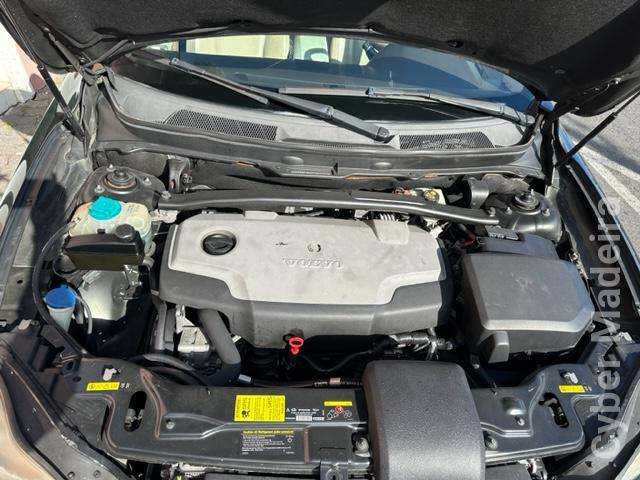 VOLVO XC 90 2.4 D5 Nível 3 - 185 CV - 12/2006 Selo Antigo 68,17€ Gasóleo