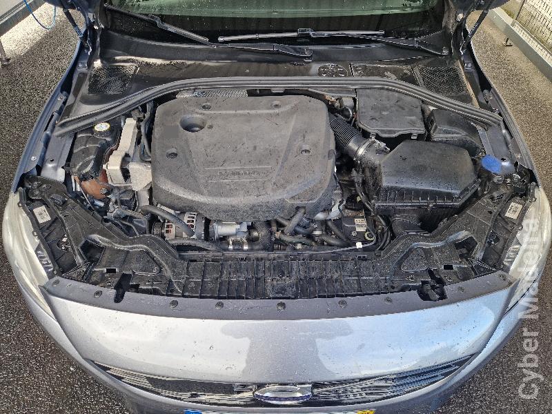 VOLVO S60 d4 (gasóleo) r-design 190cv Gasóleo 