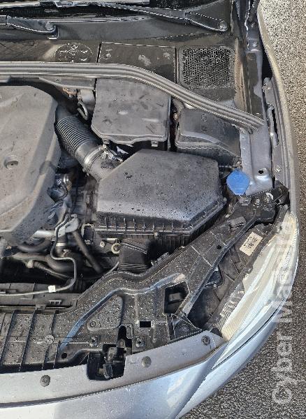 VOLVO S60 d4 (gasóleo) r-design 190cv Gasóleo 