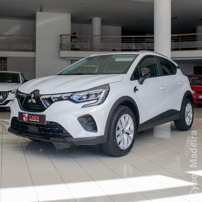 MITSUBISHI AIRTREK 1.0 TURBO 91CV Gasolina