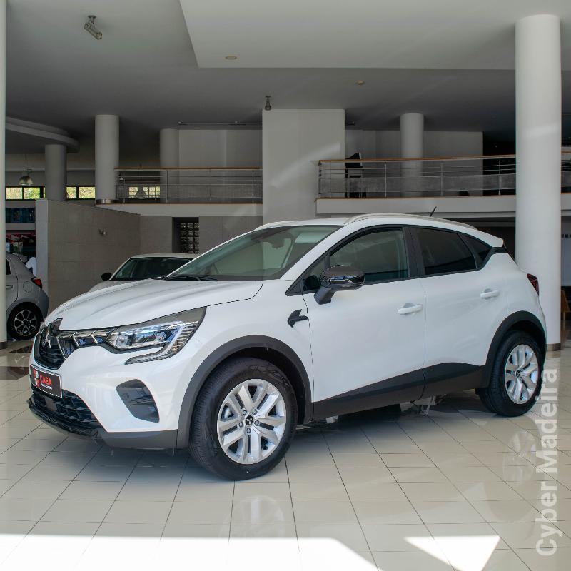 MITSUBISHI AIRTREK 1.0 TURBO 91CV Gasolina