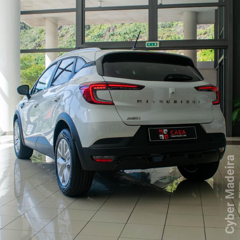 MITSUBISHI AIRTREK 1.0 TURBO 91CV Gasolina