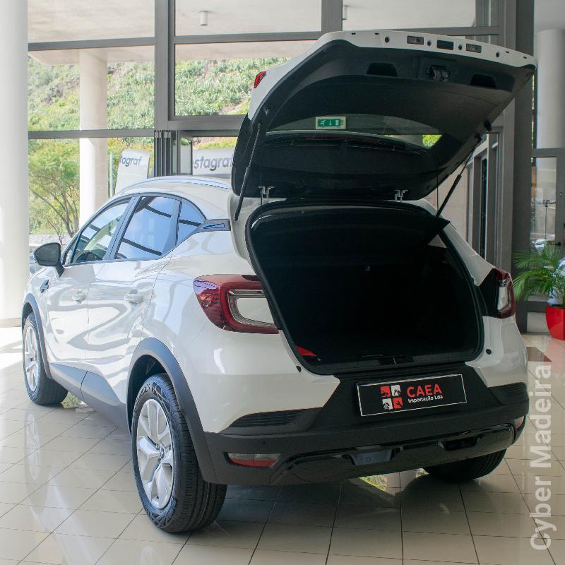 MITSUBISHI AIRTREK 1.0 TURBO 91CV Gasolina