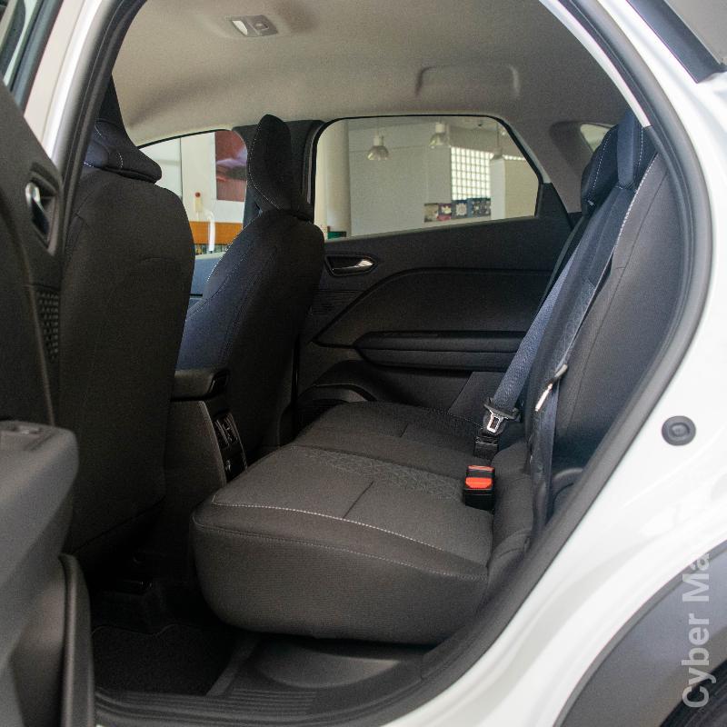 MITSUBISHI AIRTREK 1.0 TURBO 91CV Gasolina