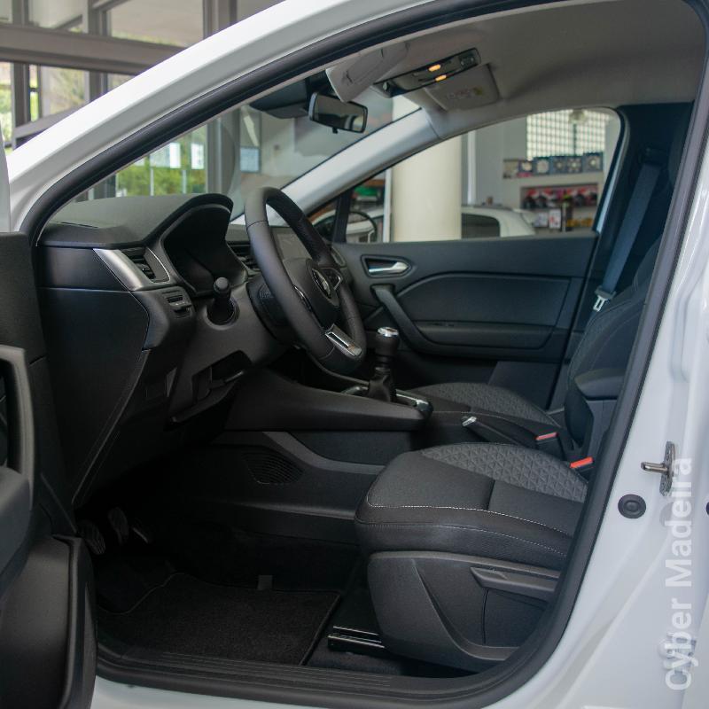 MITSUBISHI AIRTREK 1.0 TURBO 91CV Gasolina