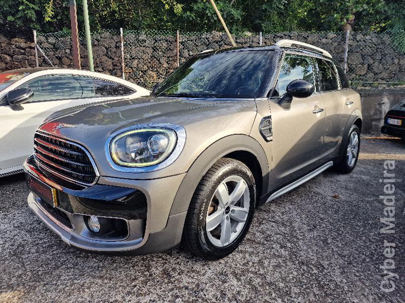 MINI MINI COUNTRYMAN COOPER D 2.0 150CV Gasóleo
