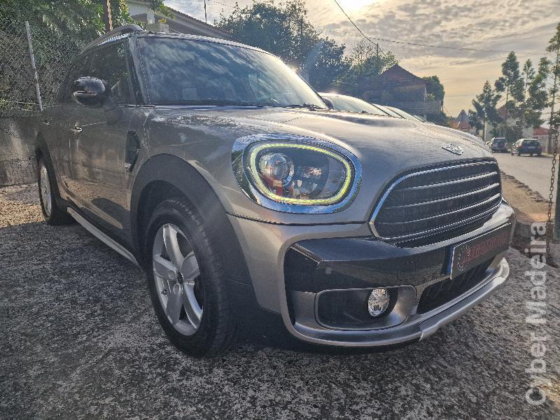 MINI MINI COUNTRYMAN COOPER D 2.0 150CV Gasóleo