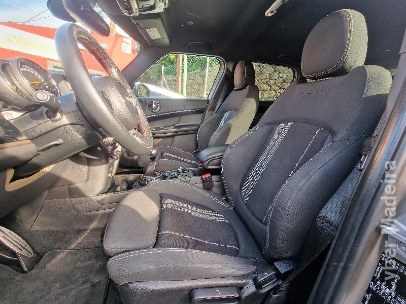 MINI MINI COUNTRYMAN COOPER D 2.0 150CV Gasóleo