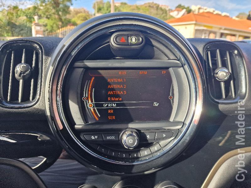 MINI MINI COUNTRYMAN COOPER D 2.0 150CV Gasóleo