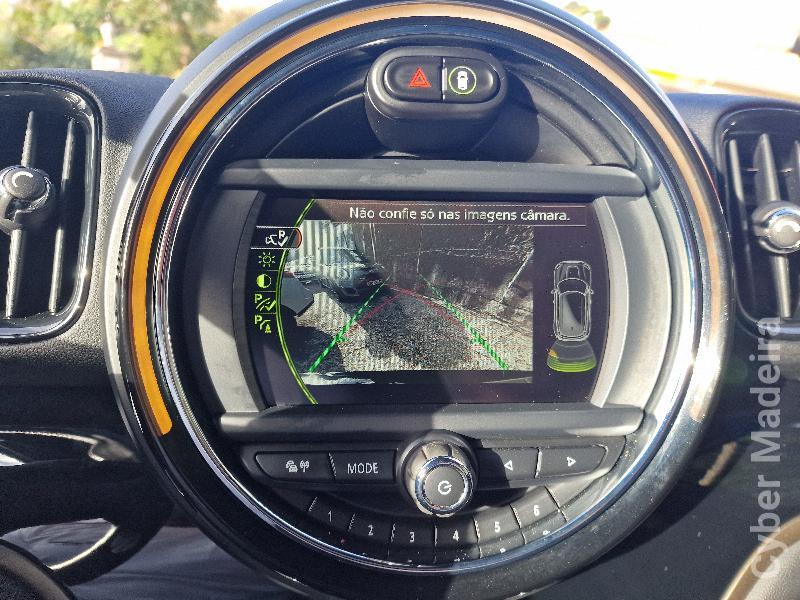 MINI MINI COUNTRYMAN COOPER D 2.0 150CV Gasóleo
