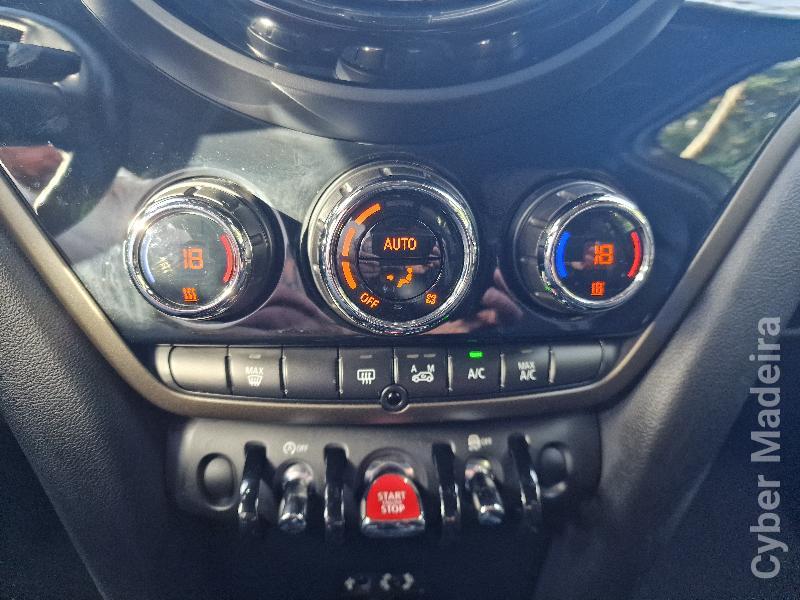 MINI MINI COUNTRYMAN COOPER D 2.0 150CV Gasóleo