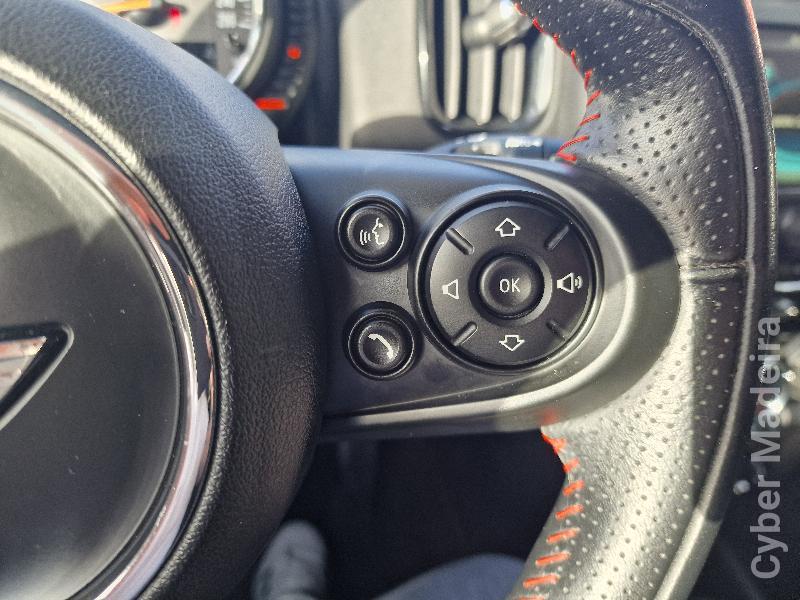 MINI MINI COUNTRYMAN COOPER D 2.0 150CV Gasóleo