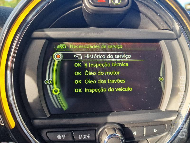 MINI MINI COUNTRYMAN COOPER D 2.0 150CV Gasóleo