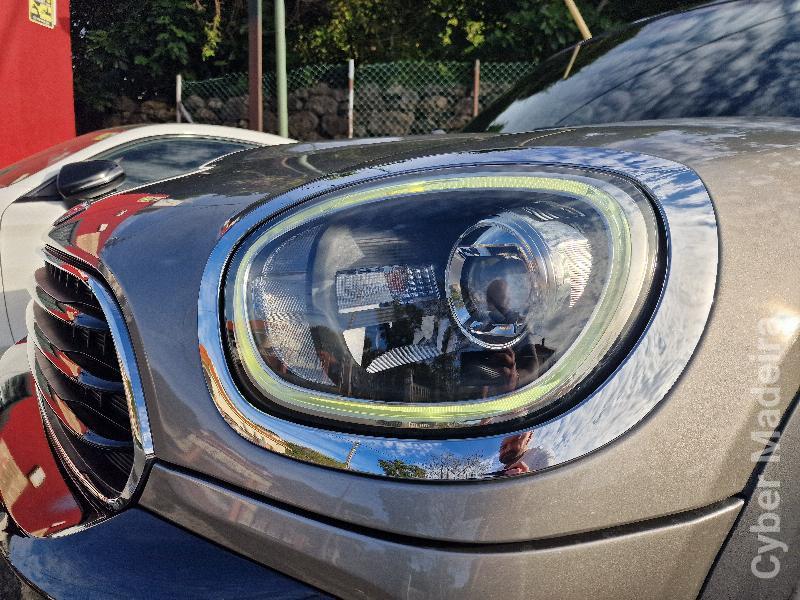 MINI MINI COUNTRYMAN COOPER D 2.0 150CV Gasóleo