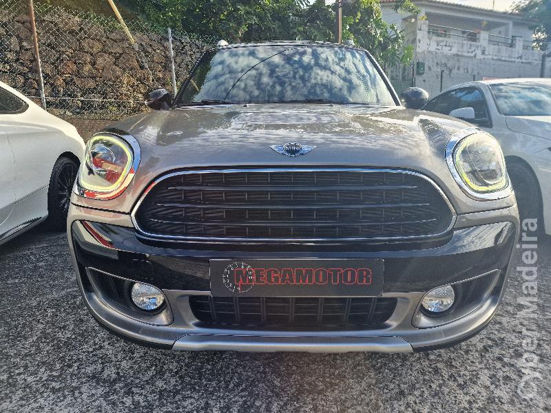 MINI MINI COUNTRYMAN COOPER D 2.0 150CV Gasóleo