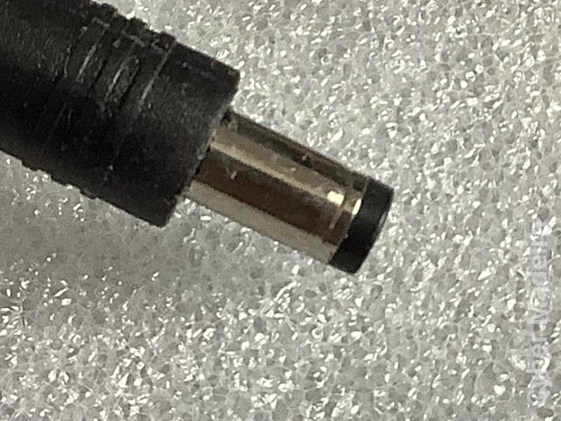 Adaptador AC / Carregador HNT-1220  12V 2000mA