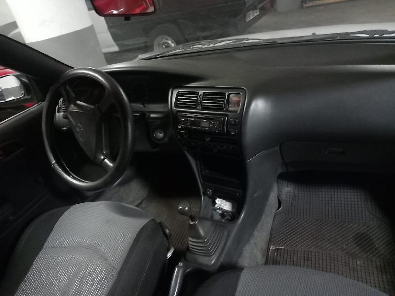 TOYOTA COROLLA TOYOTA COROLLA 2000CC VAN Gasóleo