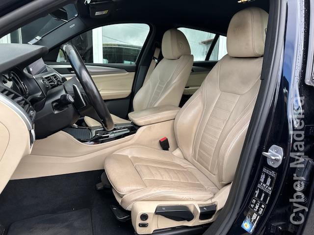 BMW X4 XDrive 25d Pack M Auto - 231 CV - 01/2019 Regional 1 Dono Gasóleo