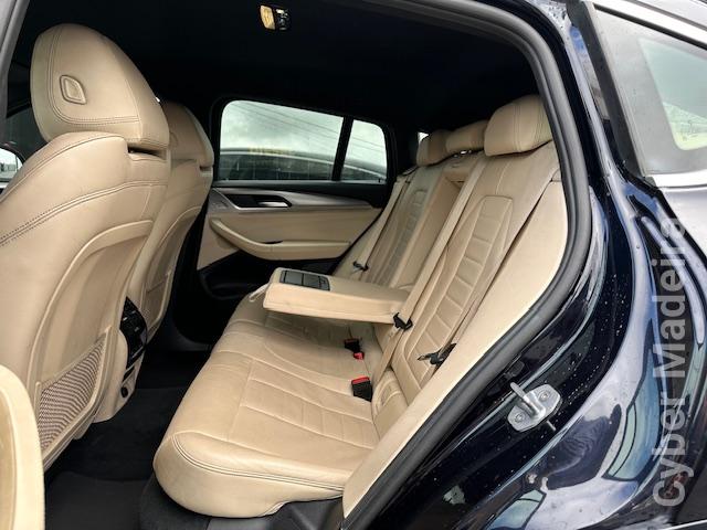 BMW X4 XDrive 25d Pack M Auto - 231 CV - 01/2019 Regional 1 Dono Gasóleo