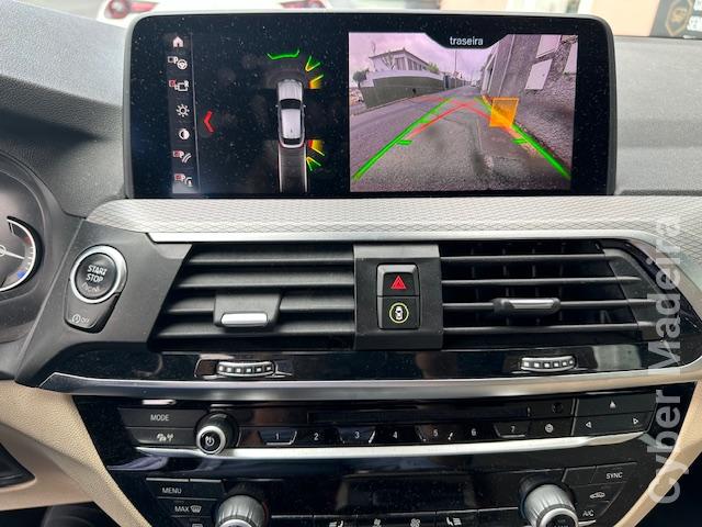 BMW X4 XDrive 25d Pack M Auto - 231 CV - 01/2019 Regional 1 Dono Gasóleo