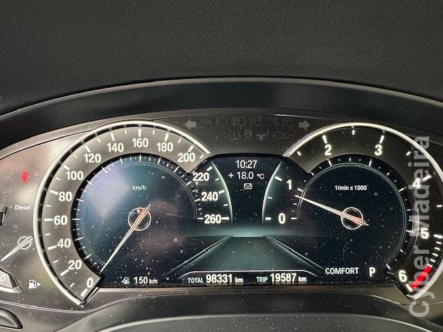 BMW X4 XDrive 25d Pack M Auto - 231 CV - 01/2019 Regional 1 Dono Gasóleo