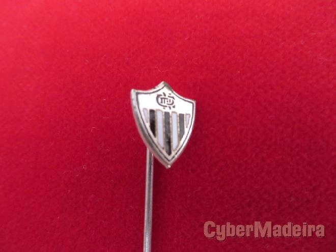 Emblema lapela pin cdn madeira