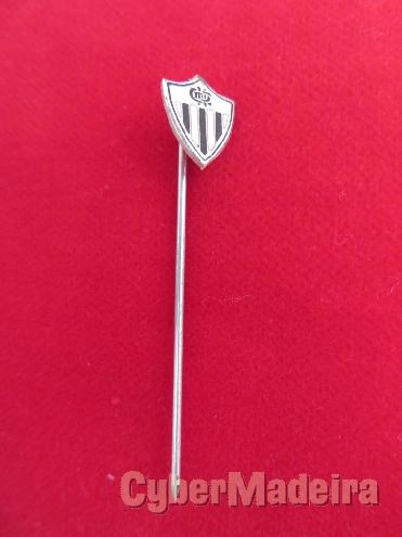 Emblema lapela pin cdn madeira