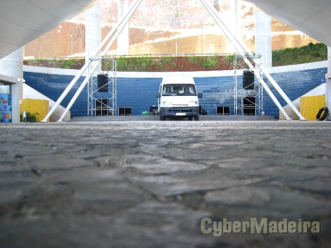 Line Array