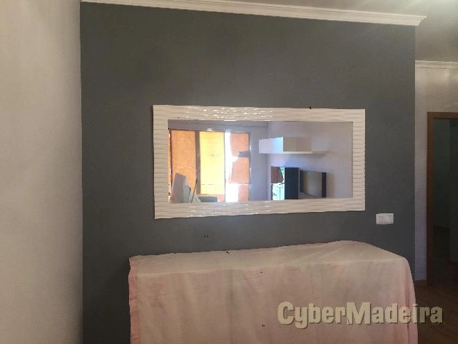 Polidor de soalhos / Tacos + pintor + carpintaria geral