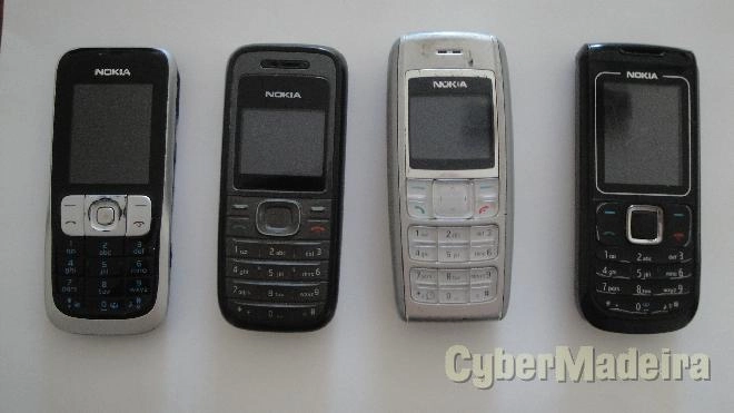 Telemoveis Varios