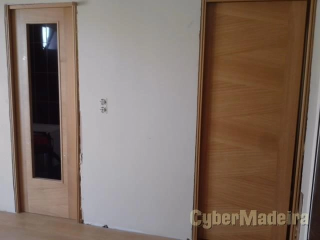 Remodelações