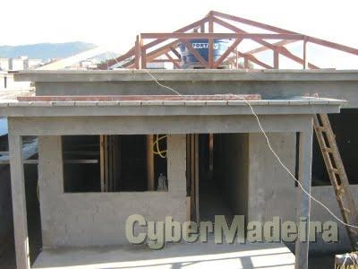 Remodelações