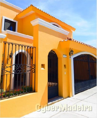 Remodelações