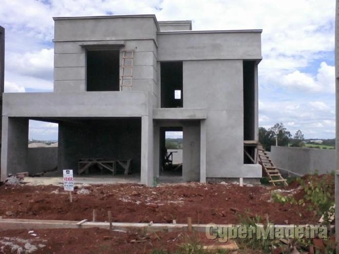 Remodelações