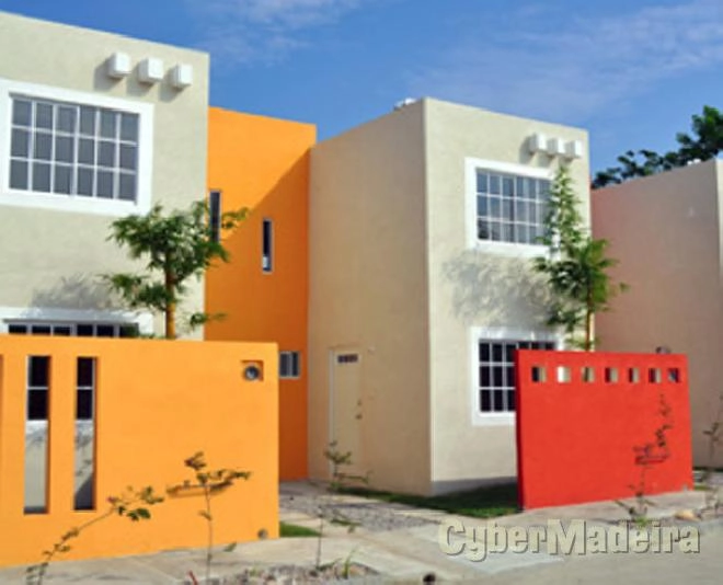 Remodelações