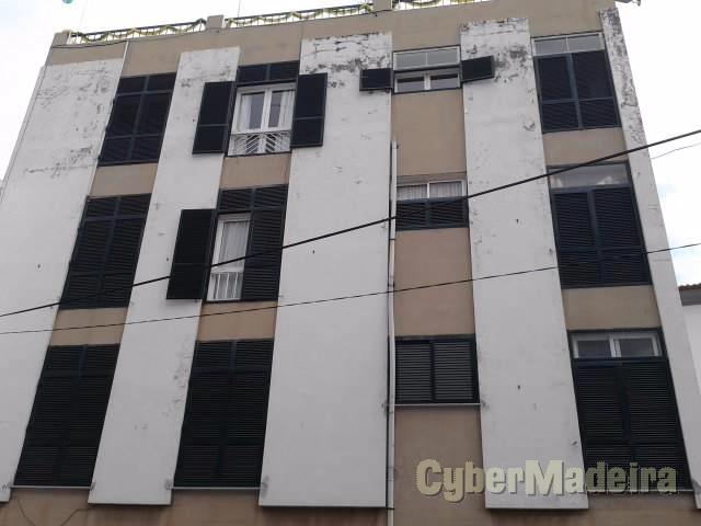 Remodelações