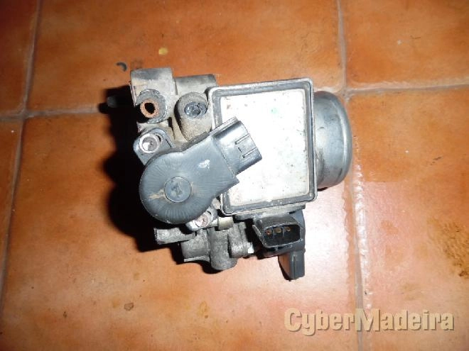 Cuba Nissan Micra 1.0 1996 