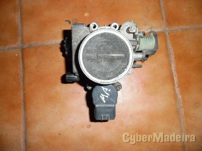 Cuba Nissan Micra 1.0 1996 