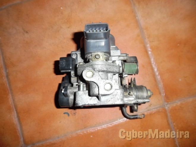 Cuba Nissan Micra 1.0 1996 
