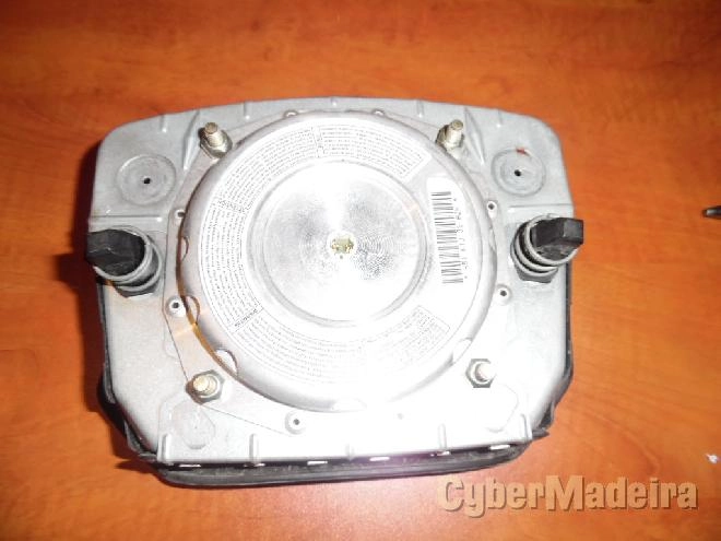 Air bag volante vw 4 braços 